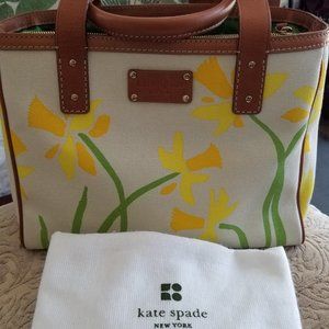 Kate Spade Spring/Summer Handbag